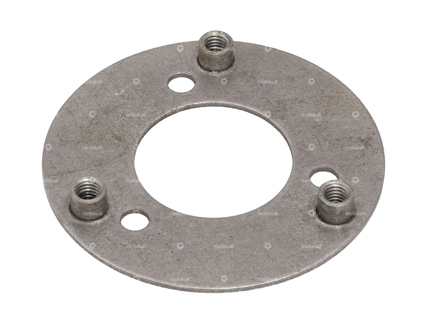 Retaining plate Cover plate gear wheel 2nd gear NOS | Puch ZA50 Carousel Image 1