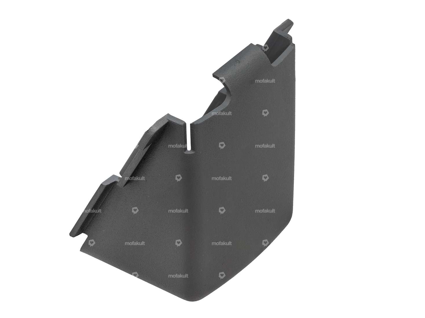 Federschutz dunkelgrau | Piaggio Ciao SC, PX Carousel Image 1