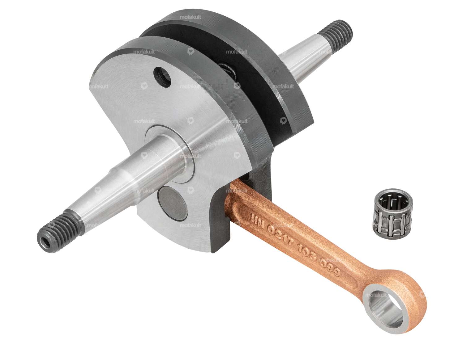 Kurbelwelle | ILO G50, V50 Carousel Image 1