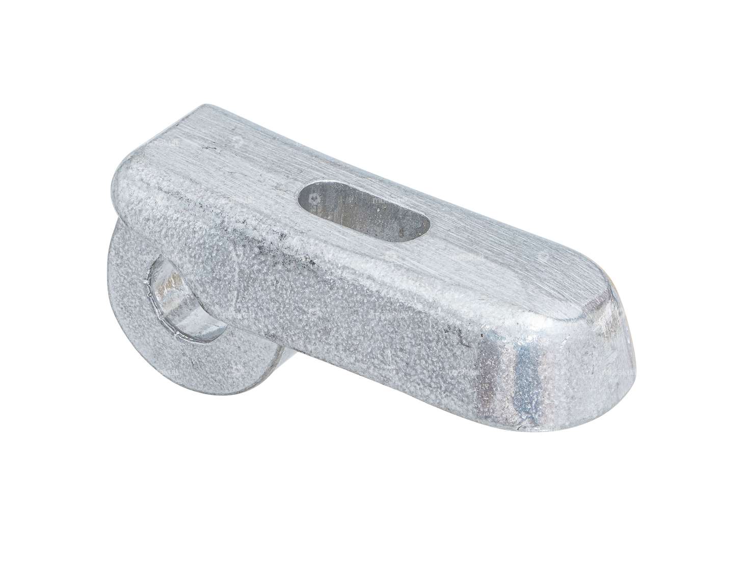 Griffe d'attelage HAERRY en haut pour attelage de remorque Carousel Image 1