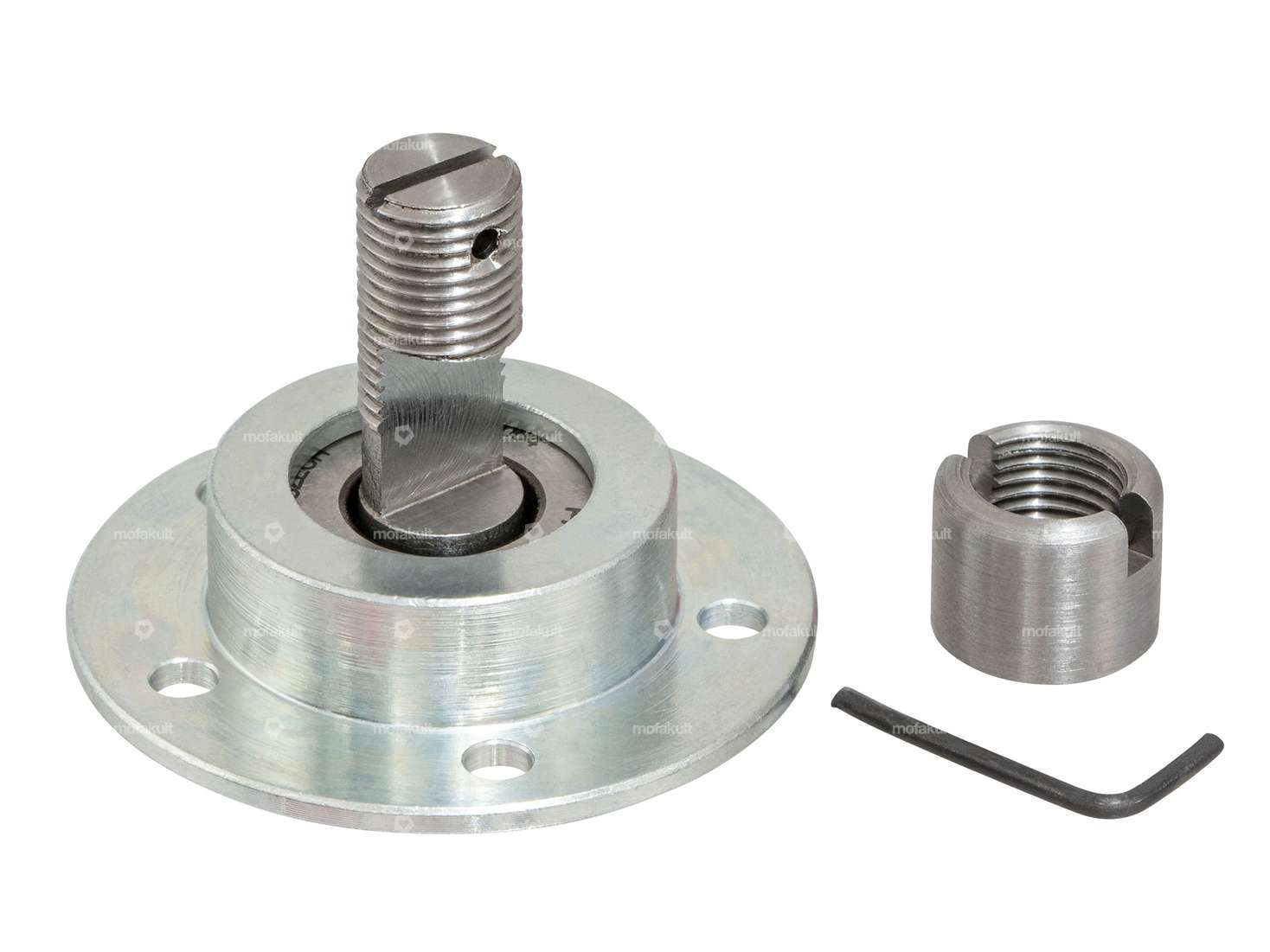 GPO thrust bearing pull pin 2-disc version | Puch Z50 Carousel Image 3