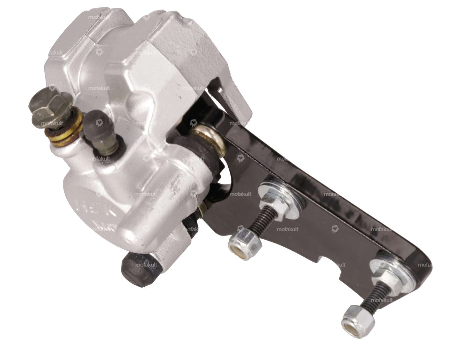 Kit de frein à disque jante fonte avant | Piaggio Bravo Carousel Image 5