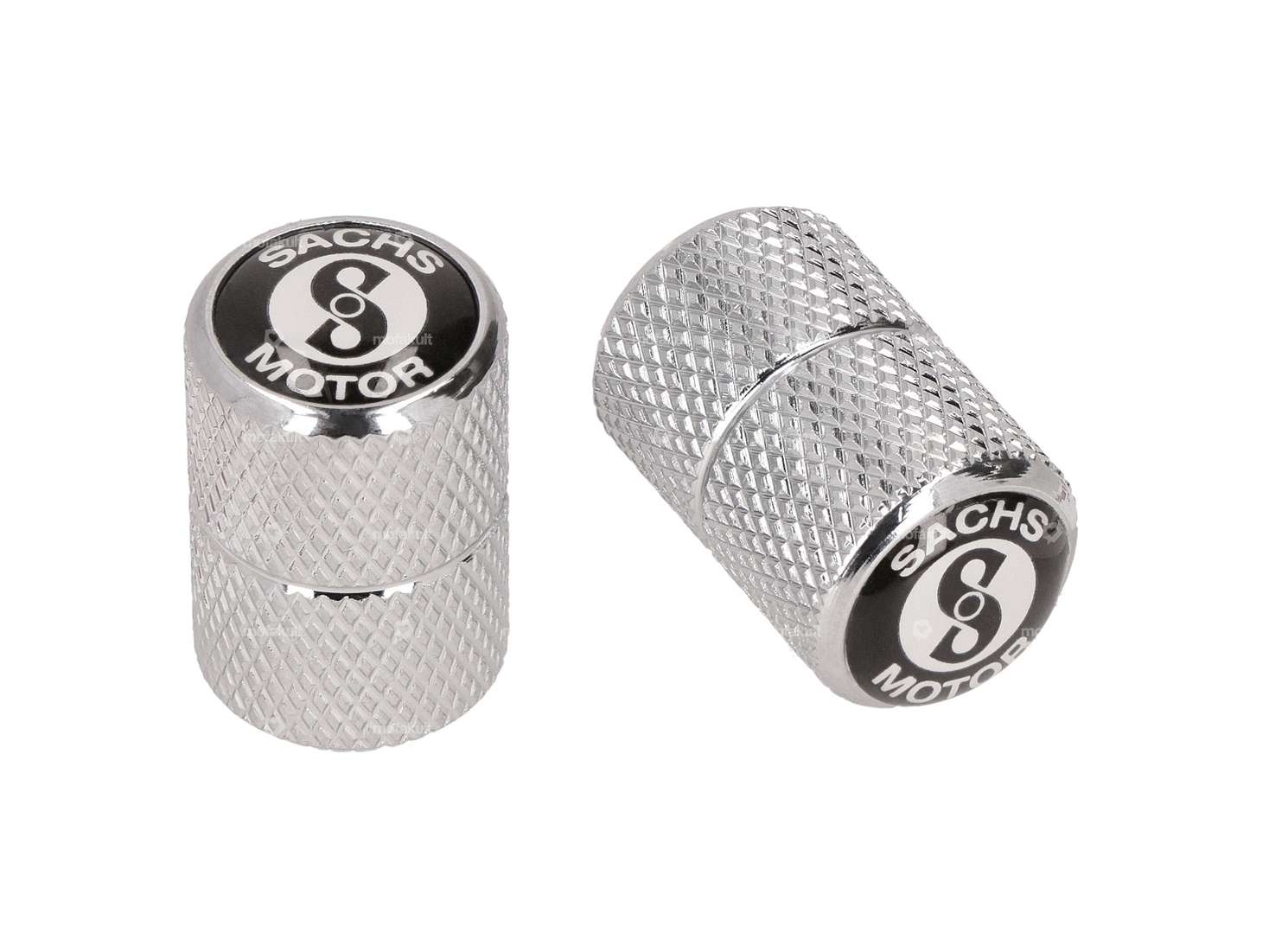 mk-Merch capuchon de valve Sachs Alu Carousel Image 1