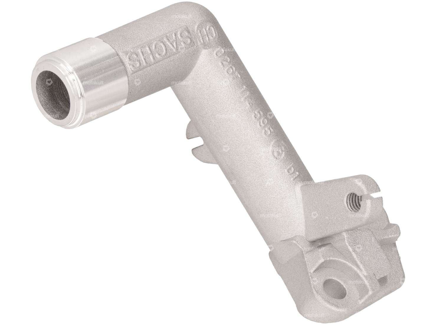 GPO tubulure d'aspiration 13 mm | Sachs 504, 505 Carousel Image 1