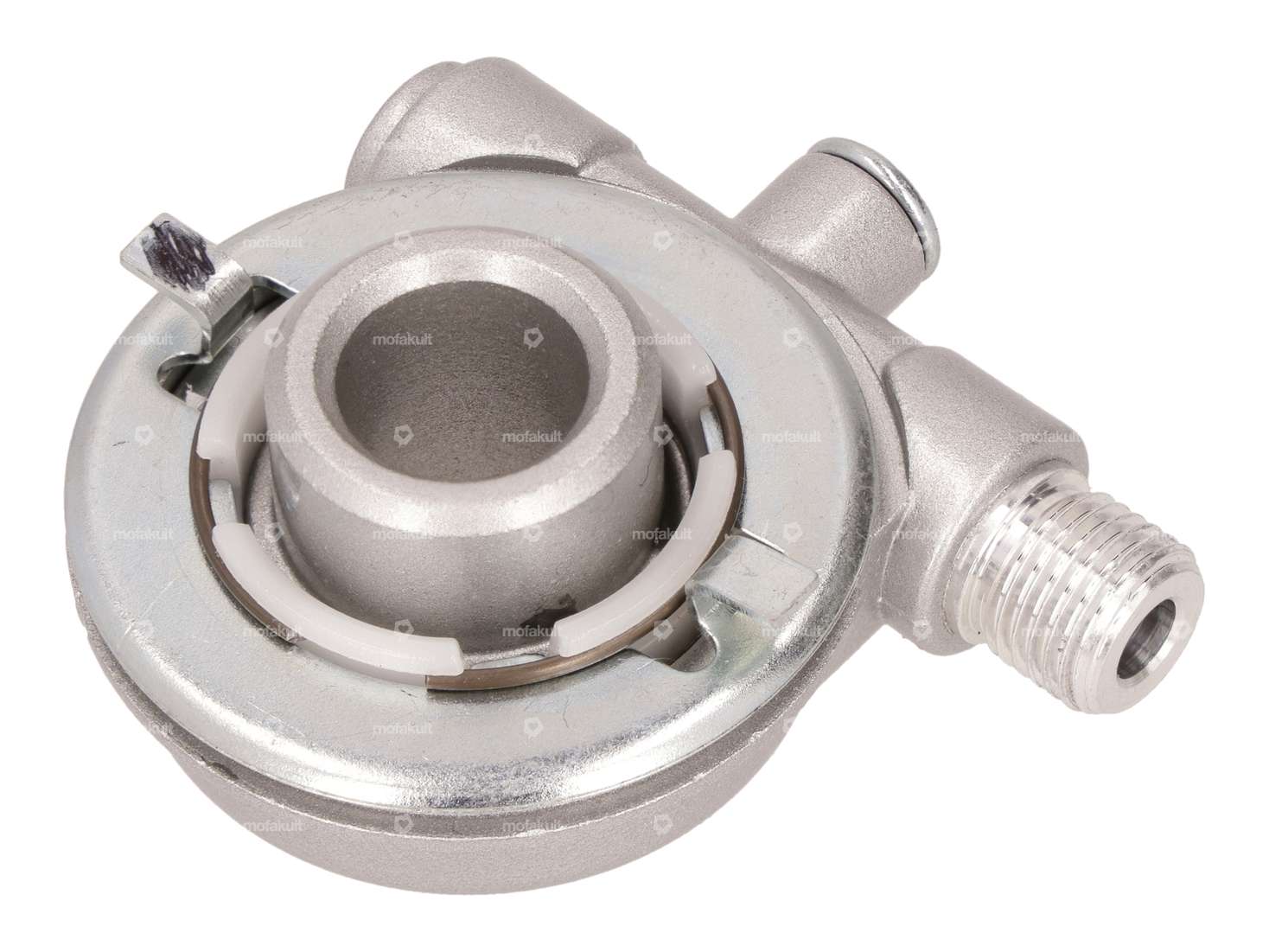 Speedo drive 17" small | Kreidler Carousel Image 2