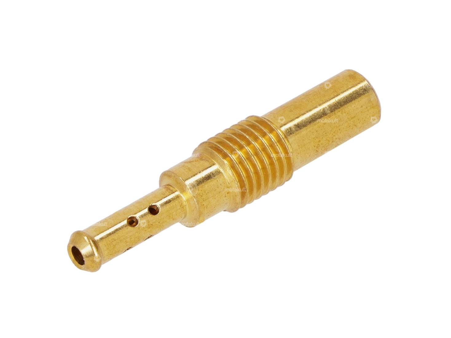 Polini secondary jet (30 - 52 of your choice) Keihin / PWK carburetor Carousel Image 1