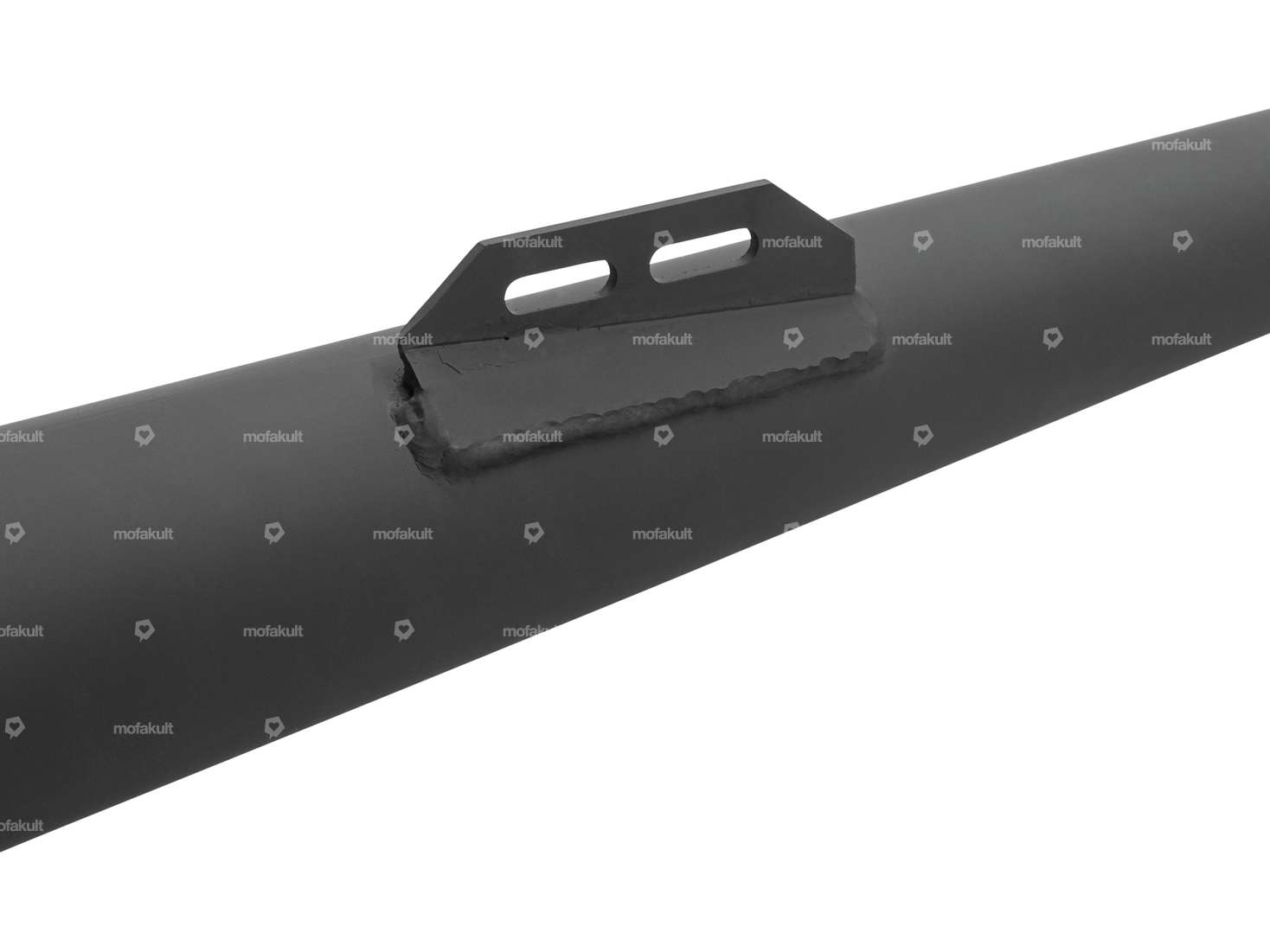 Echappement 19 mm sans catalyseur | Puch Supermaxi LG1/LG2 Carousel Image 3