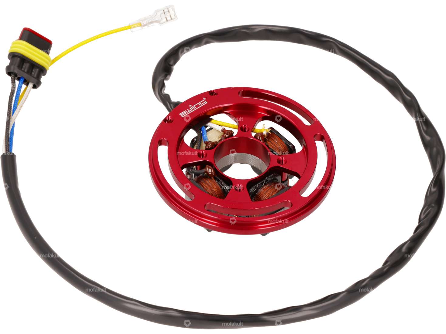 swiing® ingenious Zündung EVO | Sachs 502, 50/2, 50/3 (DE), 50/4 (DE) Carousel Image 3