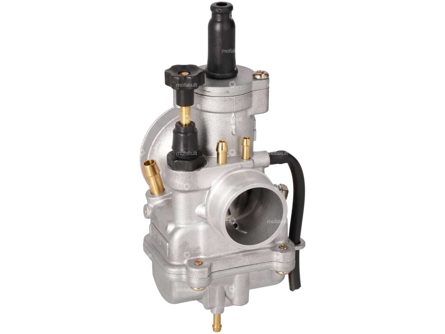 Polini CP 23 mm Vergaser (Handchoke) Carousel Image 3
