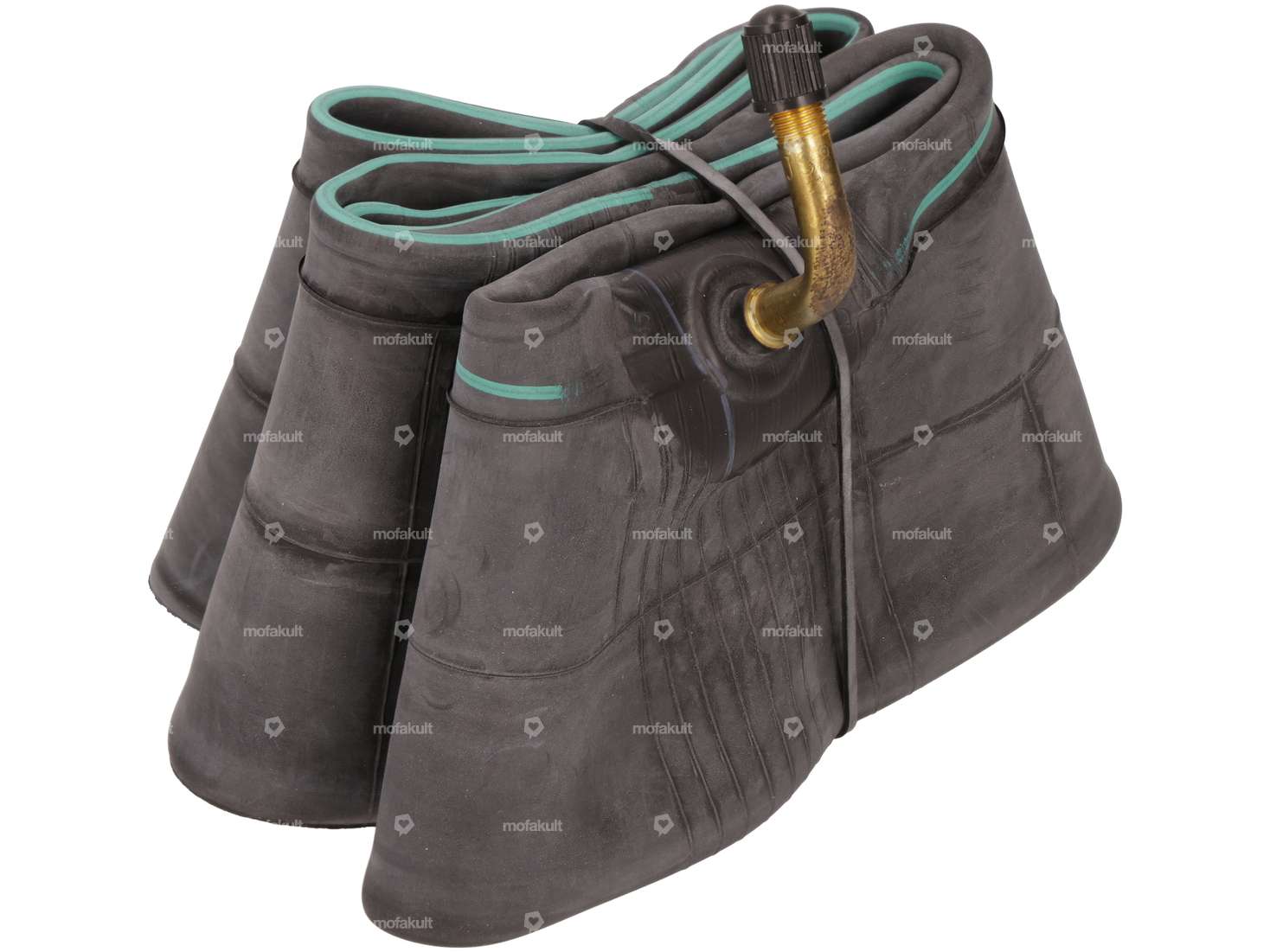 VeeRubber 3.50 - 4.00 x 10" Schlauch Carousel Image 1