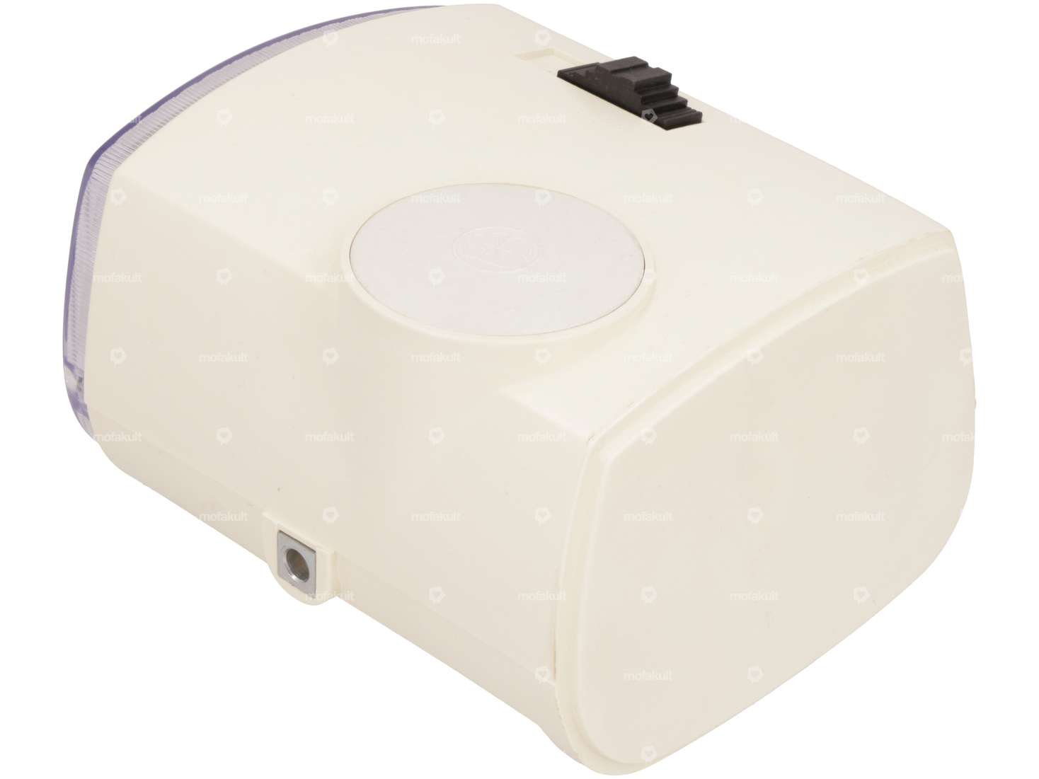 Phare blanc crème | Piaggio Ciao PX, C24 Carousel Image 2