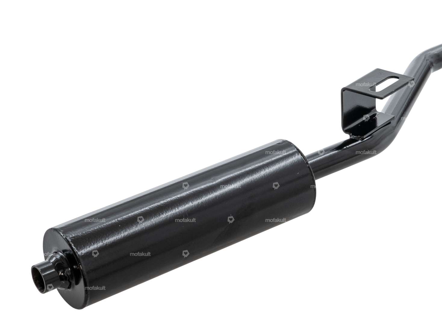 Échappement ADDY H100A+ Carousel Image 3