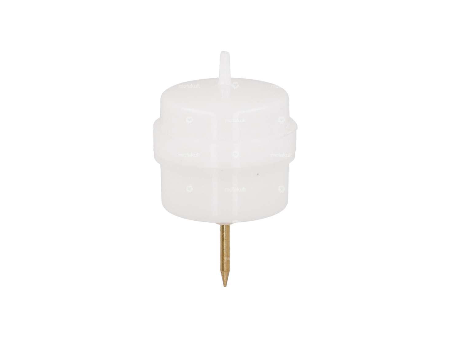 Gurtner flotteur carburateur DG | Peugeot 102, 103 Vogue, SP, MVL Carousel Image 1