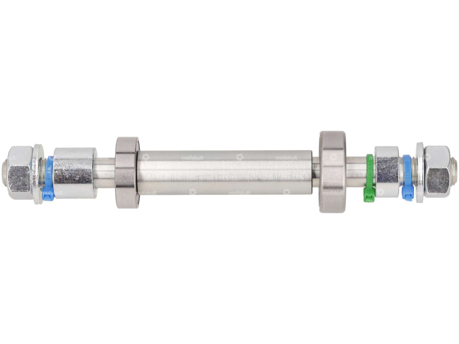 swiing® revival Radachse-Set hinten | Pony GTX 521 Carousel Image 1