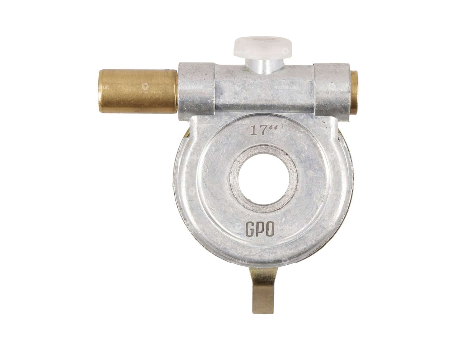 GPO speedo drive 17" | Piaggio Ciao, Boxer Carousel Image 1