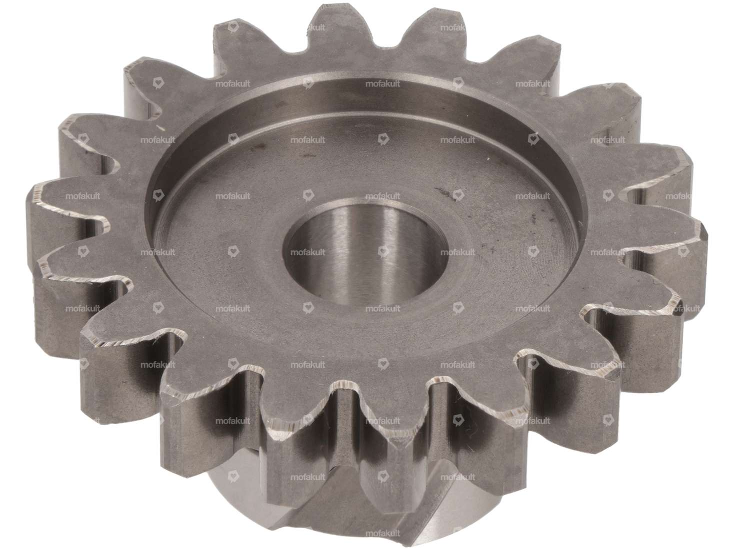 Kickstarter-Set inkl. Kupplungskorb & Stirnrad | Puch E50 Carousel Image 7