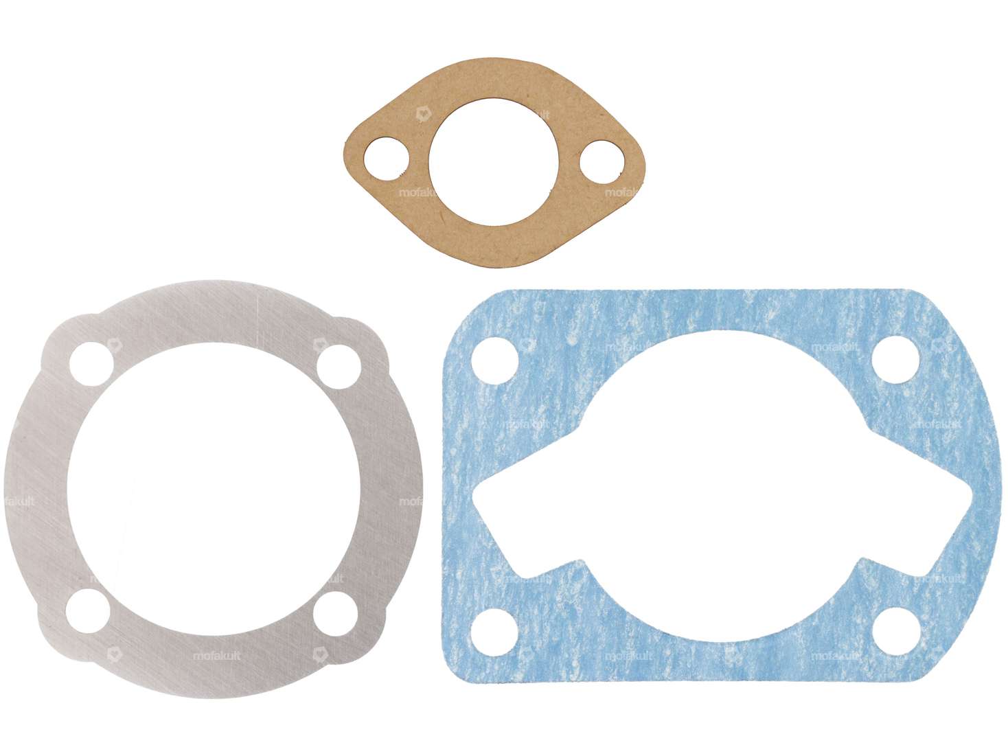 GPO gasket set 43 mm "Pomodoro" | Sachs 503 Carousel Image 1