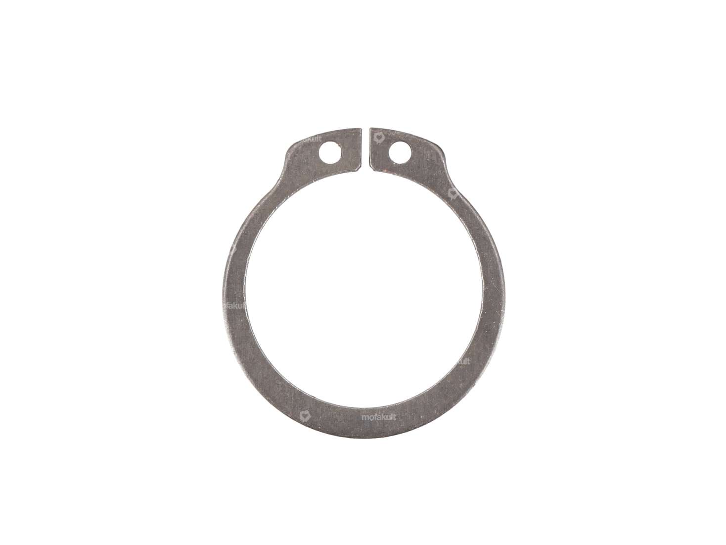 Circlip A25 x 1.2 Carousel Image 1