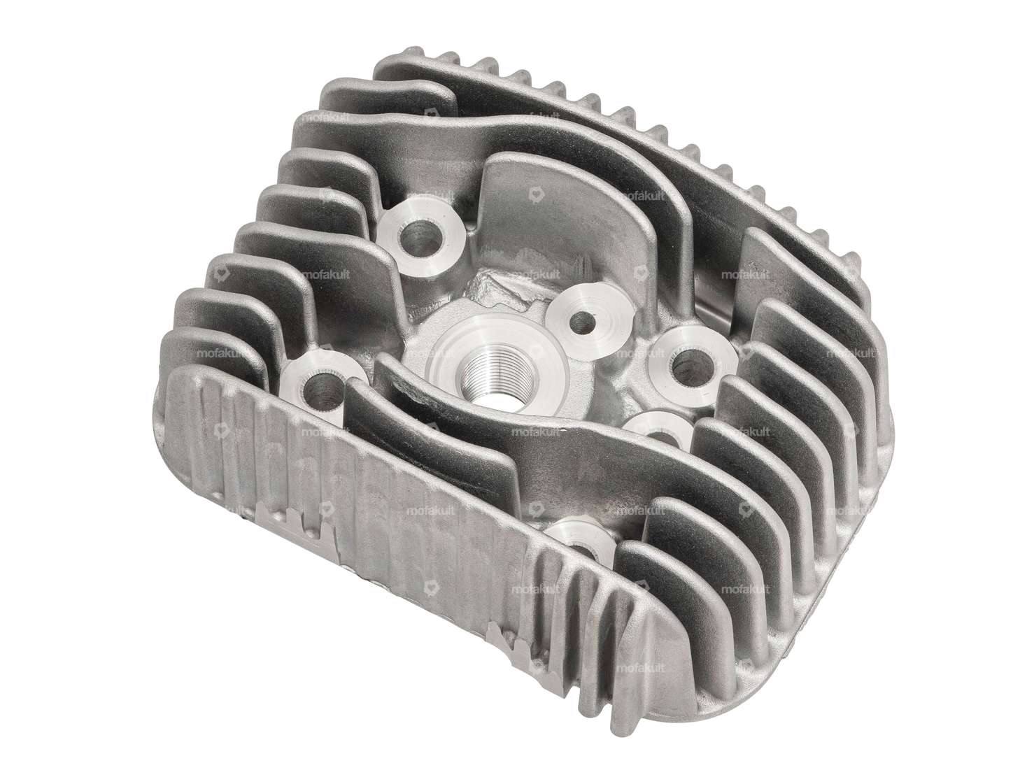 Malossi tuning set 43 mm | Piaggio SI, Bravo, Grillo Carousel Image 4