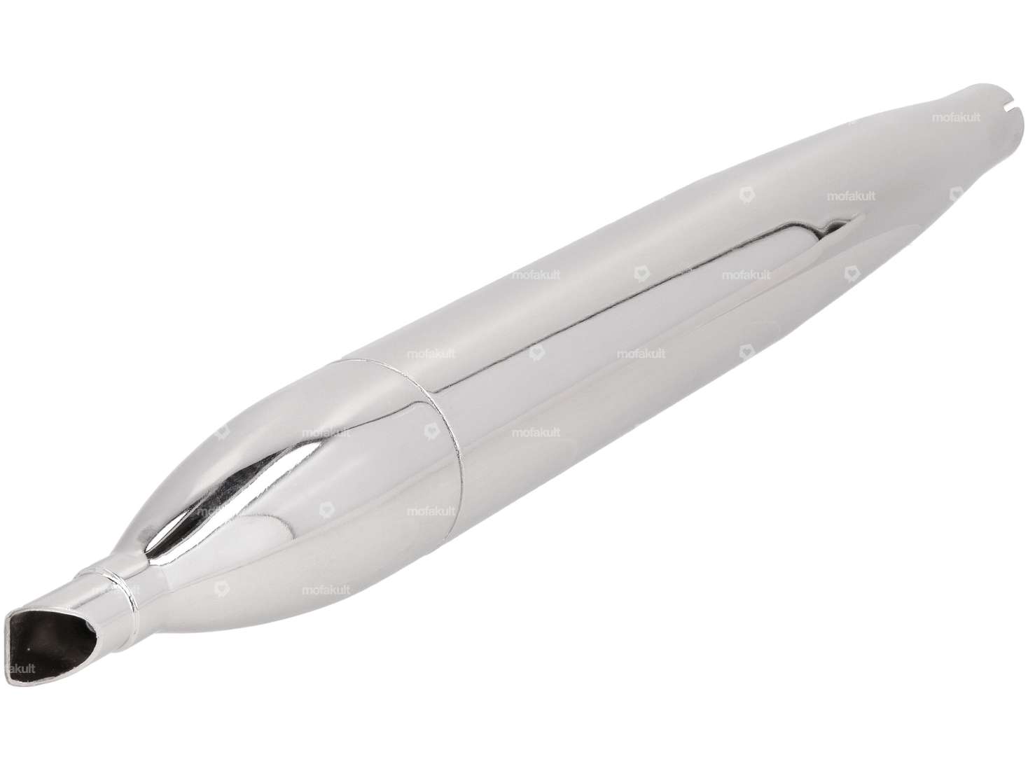 swiing® revival Auspuff Flöte Ø 28 / 60 mm original | Sachs 50/2, 503 Carousel Image 2