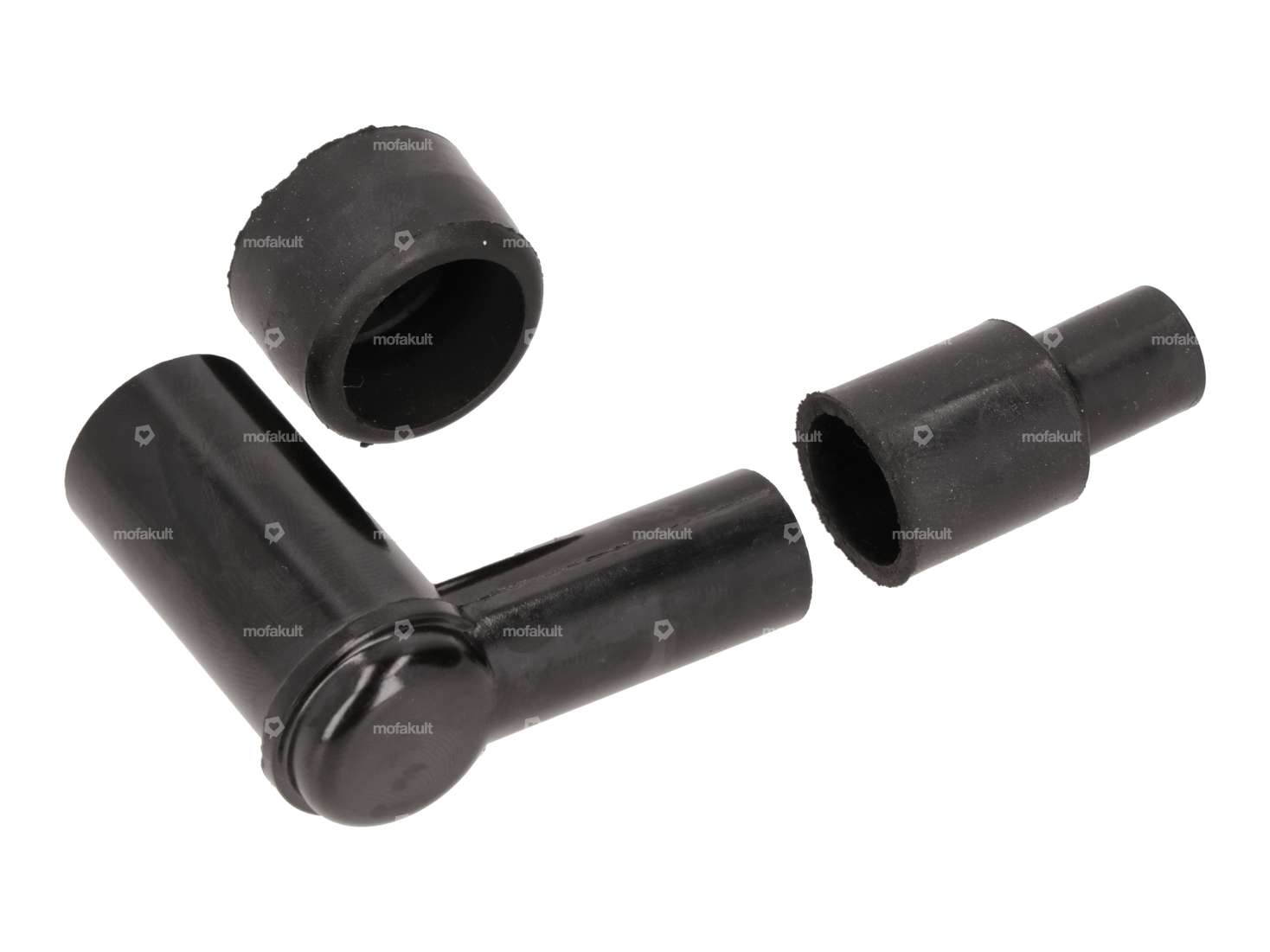 Zündkerzenstecker / nicht entstört Carousel Image 2