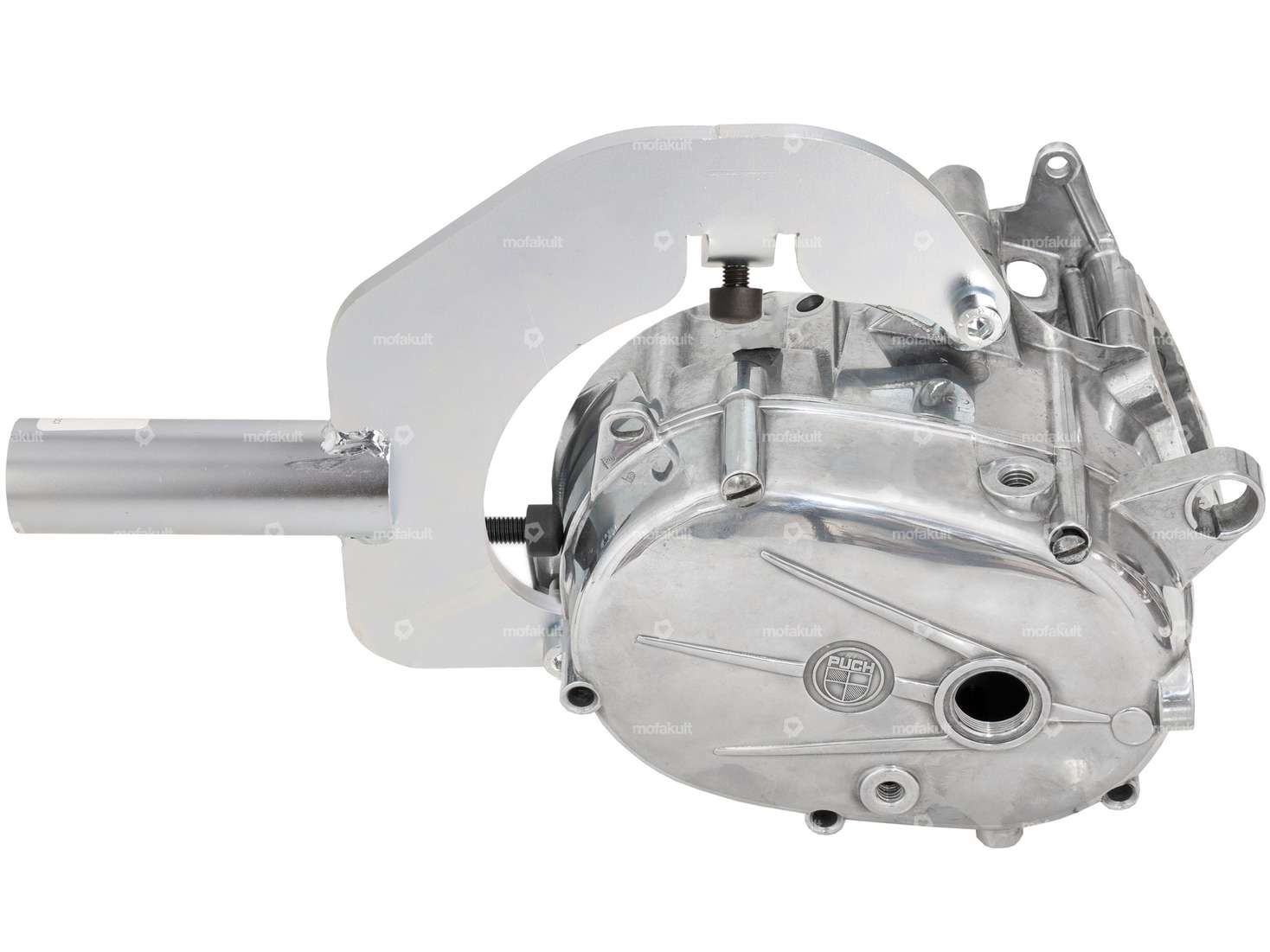 swiing® ingenious Support moteur | Puch Velux Carousel Image 2