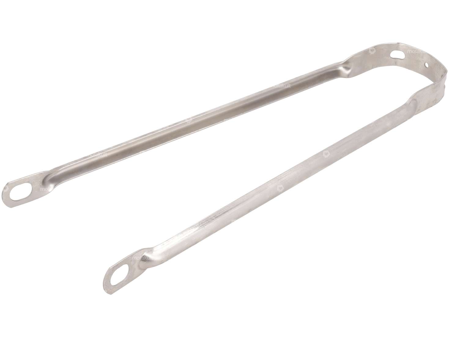 Schutzblechstrebe 33 cm Inox NOS Carousel Image 1