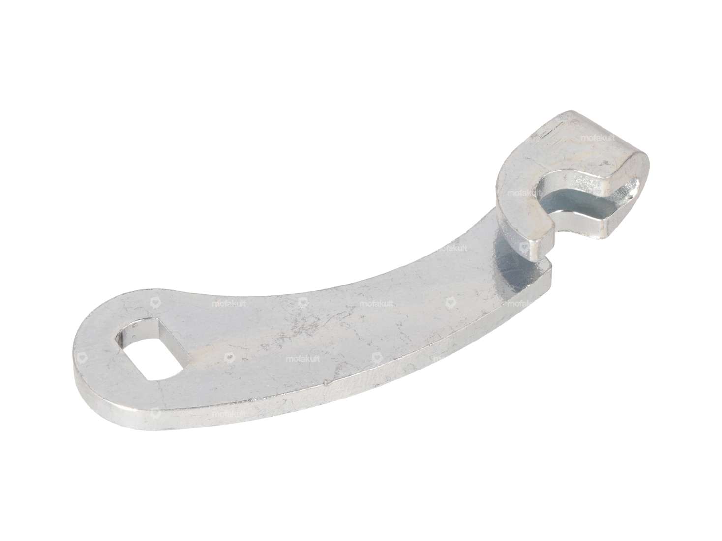 GPO Levier de frein avant Grimeca Snowflake | Puch Carousel Image 1