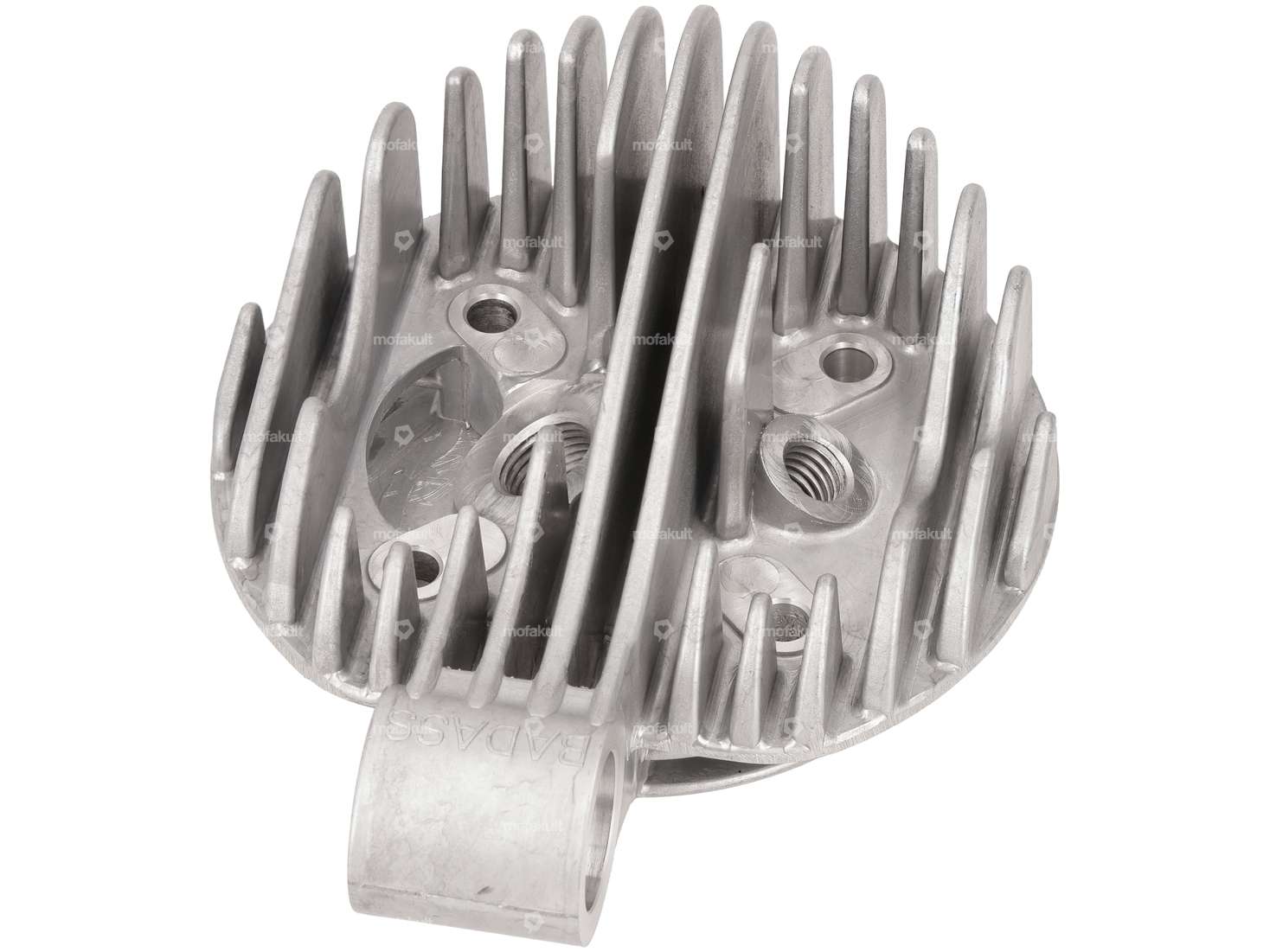 BAD ASS culasse XL Ø 45-47 mm | Sachs 502, 50/2, 50/3, 50/4 Carousel Image 3