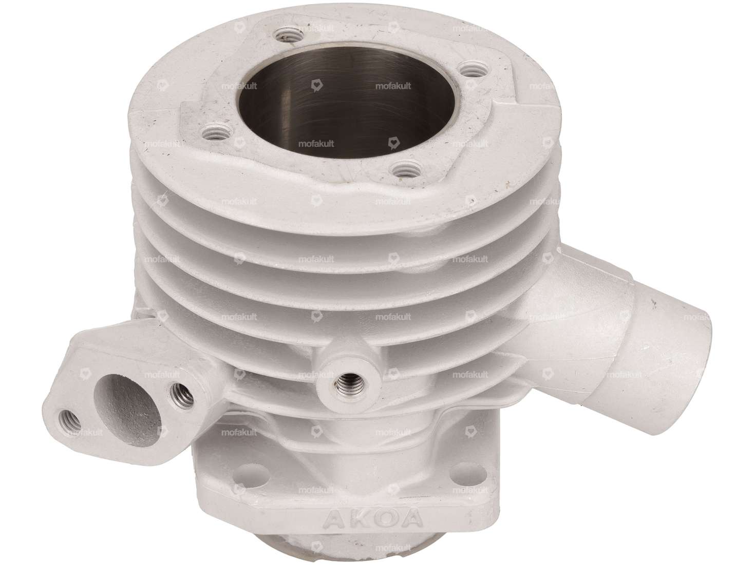 AKOA Kit de cylindres 40 mm "Power Edition" avec culasse (choix) | Sachs 503 2AL, AAL, 2BL, ABL Carousel Image 4