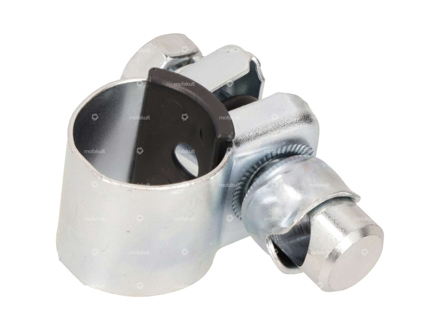 Spiegelhalterung M8 verzinkt Carousel Image 2