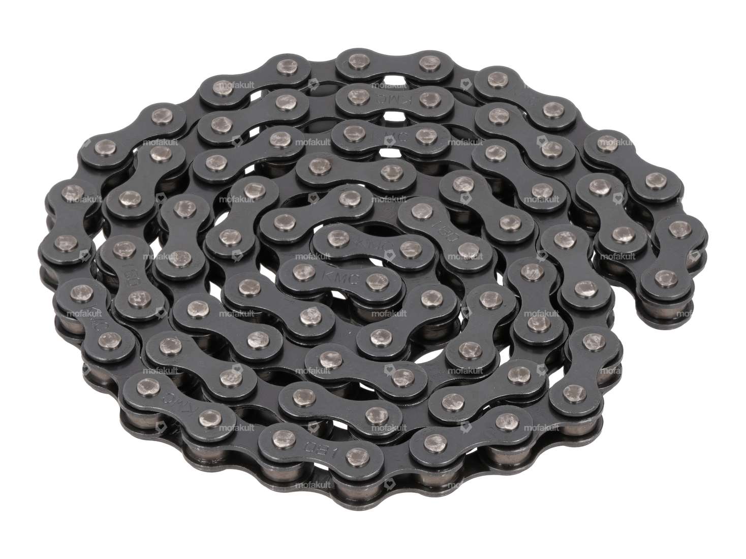 KMC chaîne de pédalier (ancienne version) | Piaggio Ciao P, SC Carousel Image 1