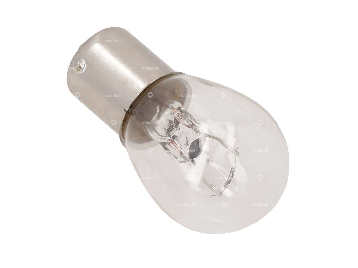 GPO bulb 6V - 21W (BA15s) 1-filament Carousel Image 2