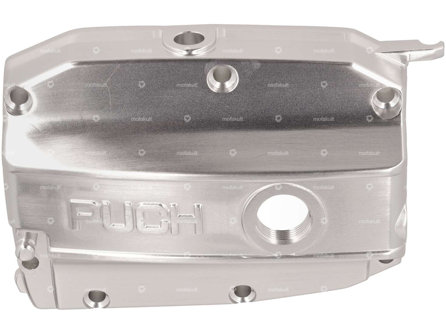 Couvercle d'embrayage CNC | Puch Z50 Carousel Image 1