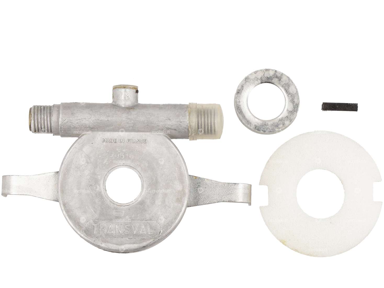 Transval speedo drive 18" | MBK 88 Carousel Image 1