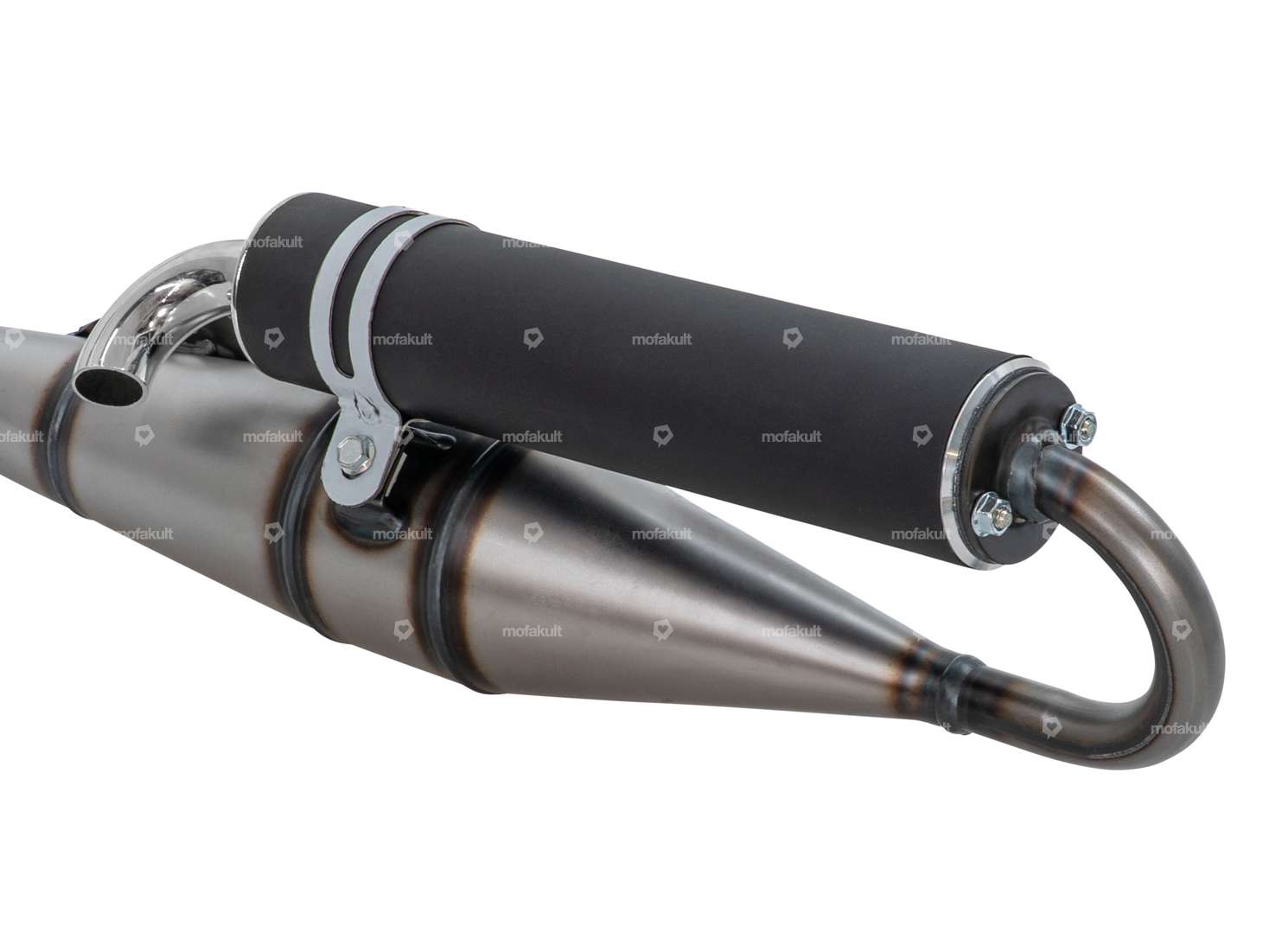 Echappement Tecnigas Next Puch Carousel Image 2