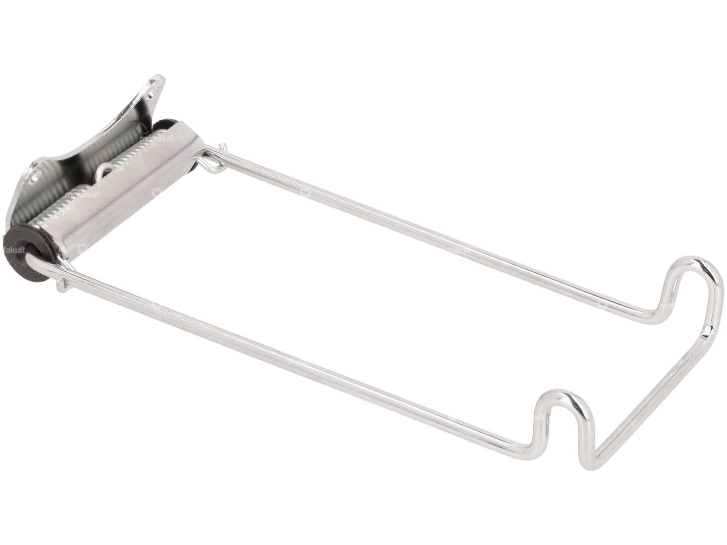 Luggage carrier bracket | Piaggio Ciao PX, C24 Carousel Image 3