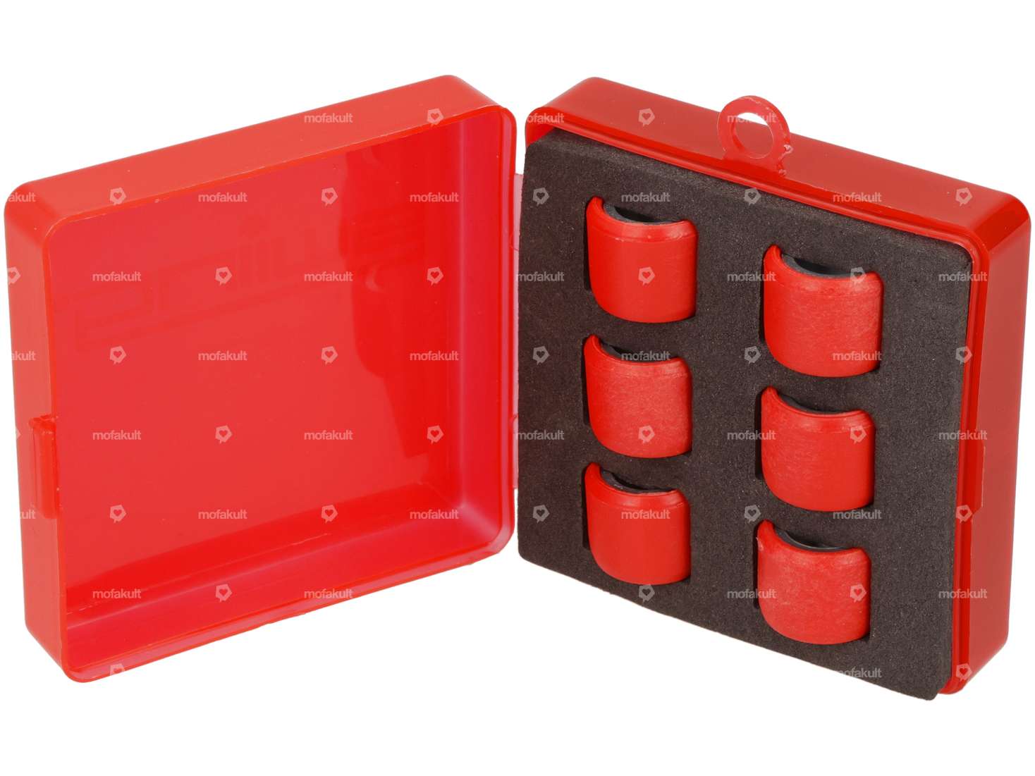 swiing® ingenious 9 g Poids Vario Ø 16 x 13 mm Carousel Image 2