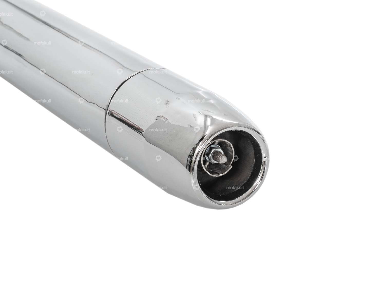 swiing® ingenious Échappement à résonance "TT" Ø 28 / 70 mm | Puch Maxi N Carousel Image 2