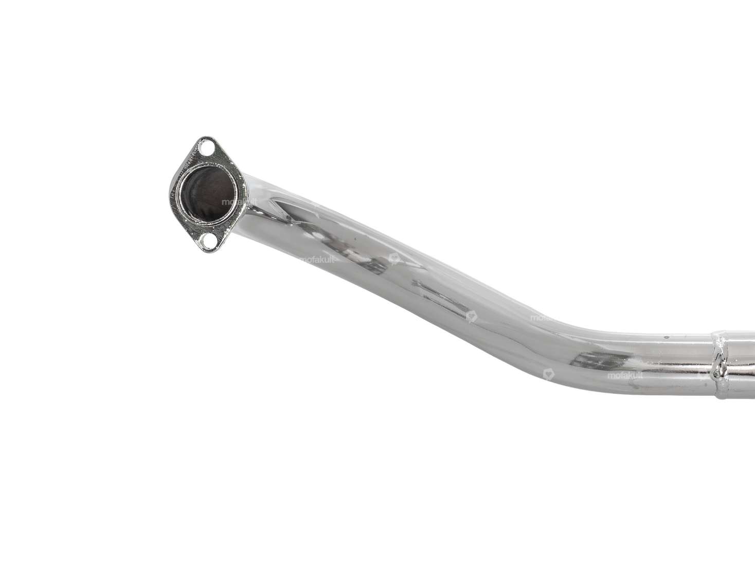 swiing® ingenious Échappement à résonance "TT" Ø 28 / 70 mm | Puch Maxi S Carousel Image 4