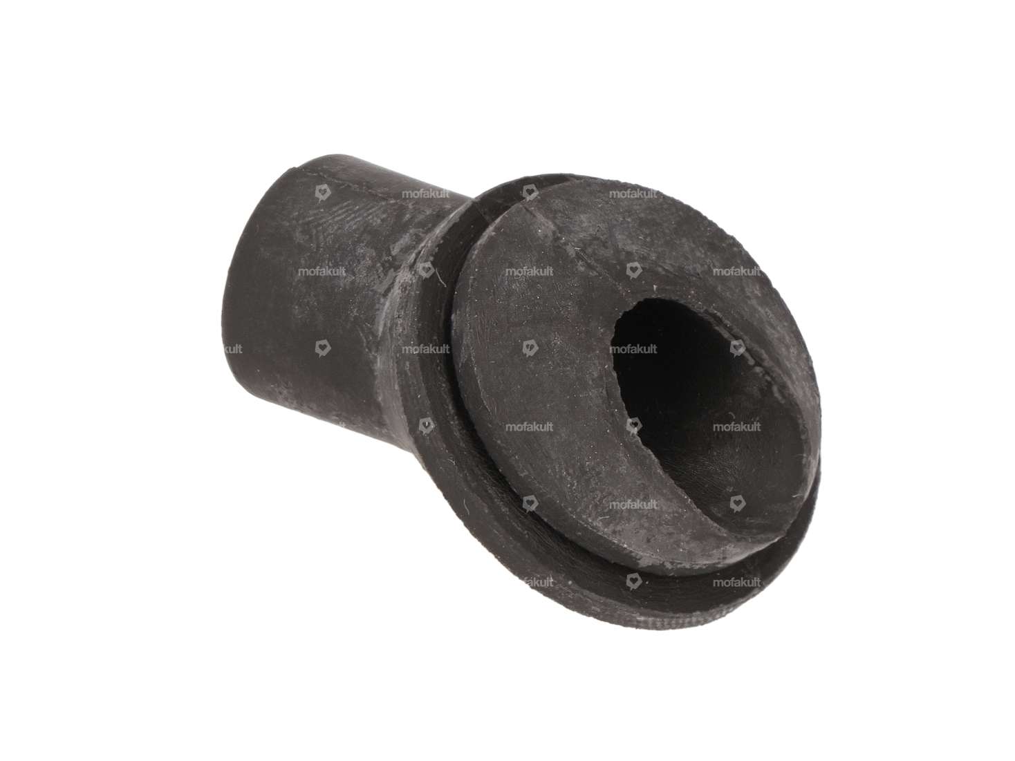 Caoutchouc guide-câbles cadre | Vespa Largeframe Carousel Image 2