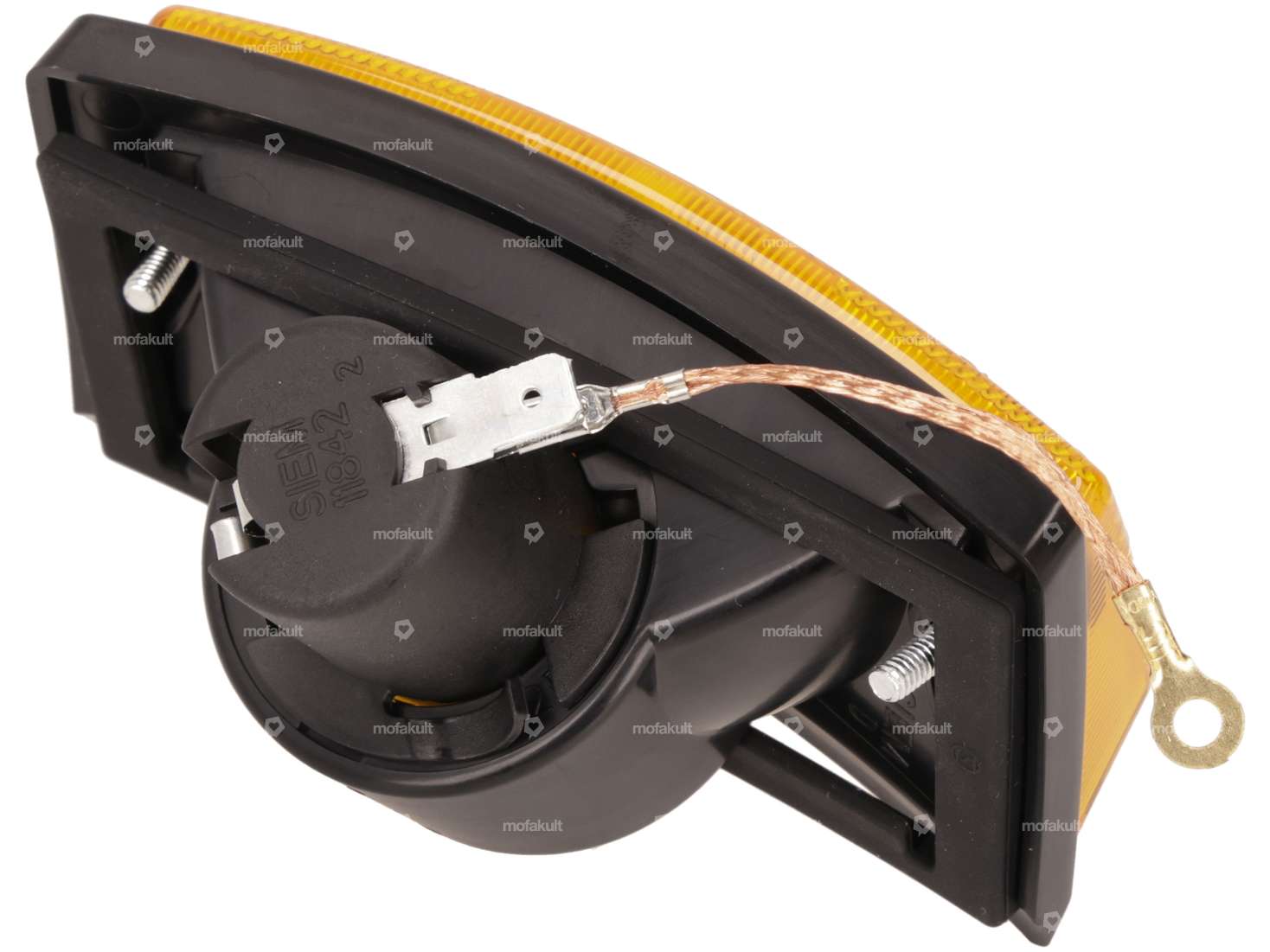 Siem Blinker vorne rechts | Vespa P, PX, T5 Carousel Image 2