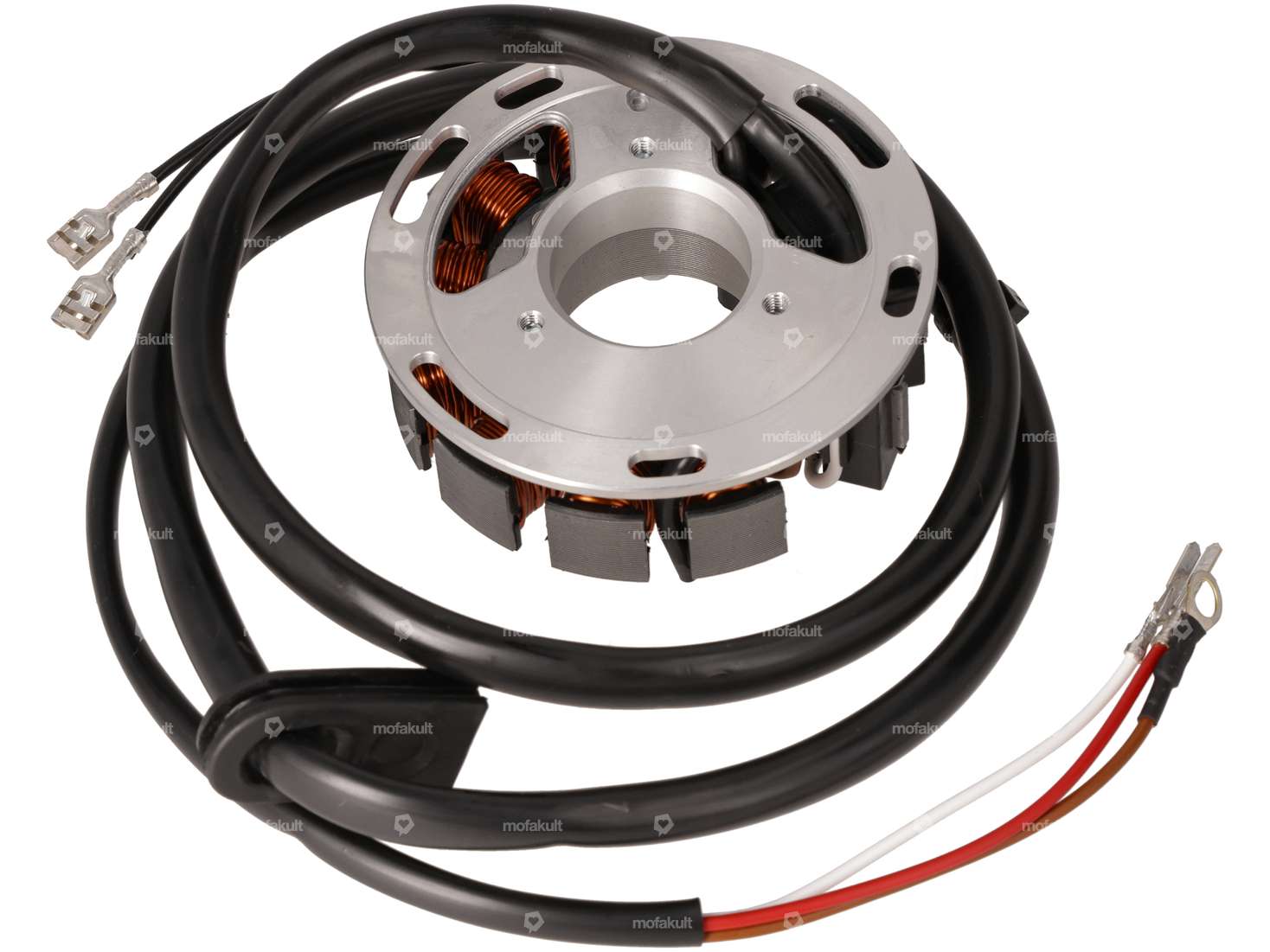 Allumage Vape Powerdynamo | Puch Maxi 2 vitesses / Sachs 505/2 Carousel Image 3