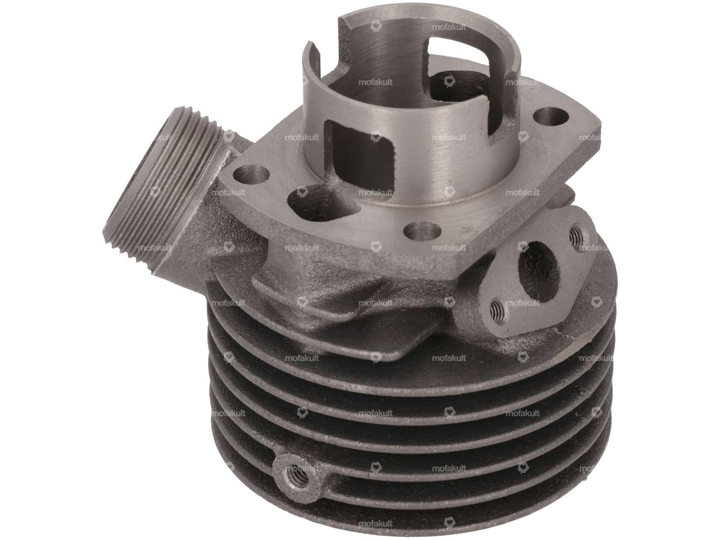 GPO 38 mm cylinder round inlet | Sachs 50/3, 50/4 fan-cooled (DE) Carousel Image 1