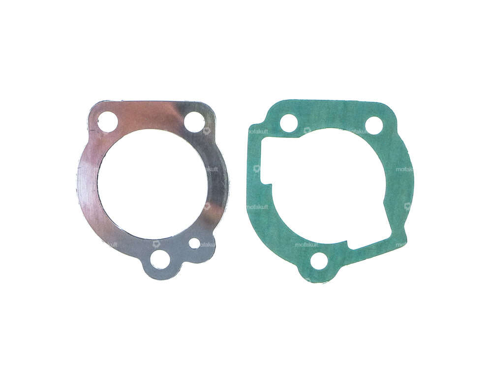 Athena Dichtsatz 43 mm Zylinder | Piaggio Ciao, SI, Bravo, Boxer Carousel Image 1