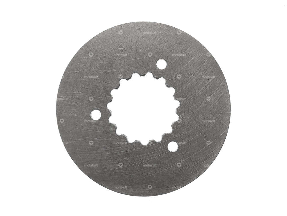 Innenlamelle 2.5 mm NOS | Sachs 535 (A4458) Carousel Image 1