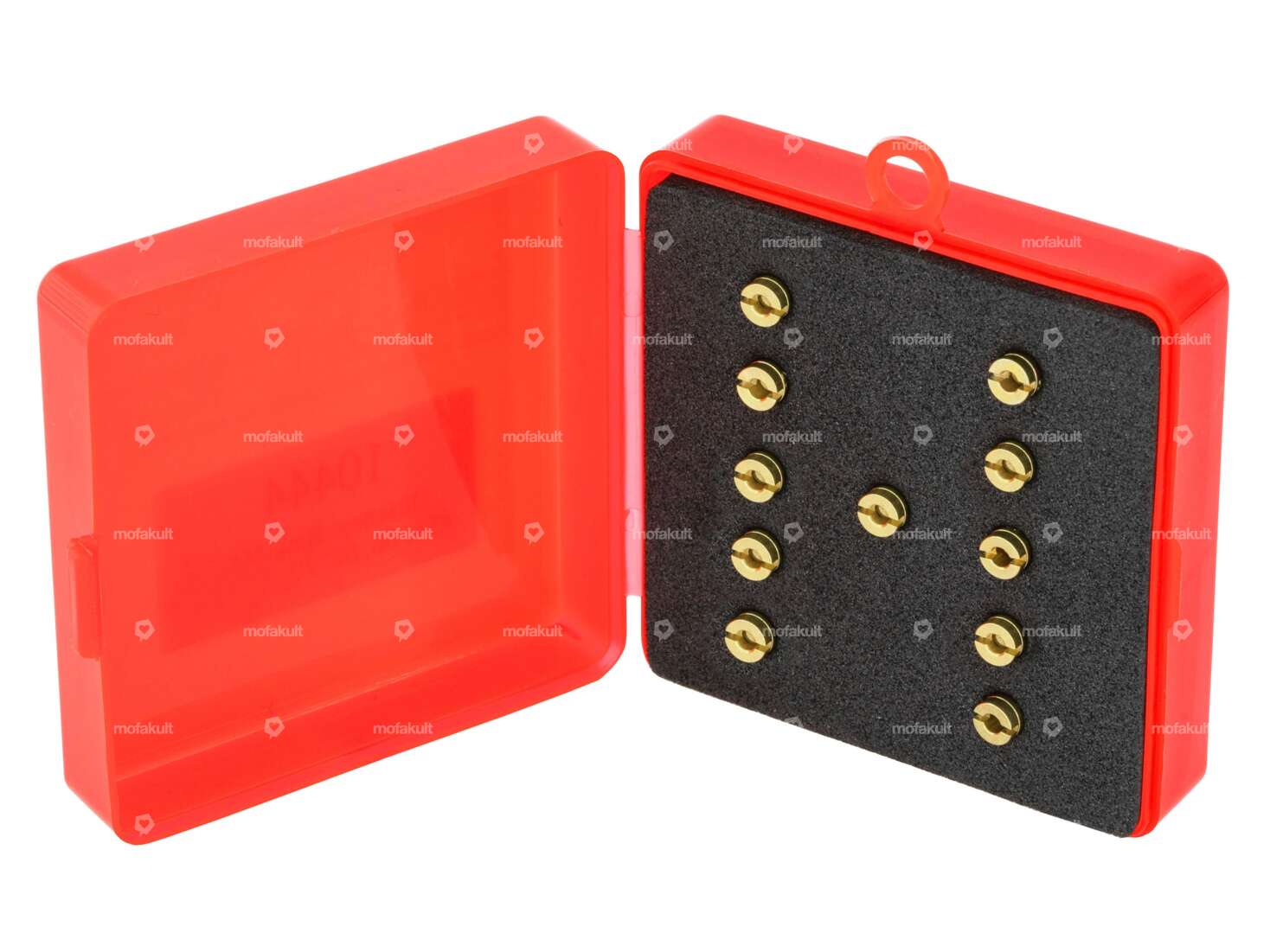 swiing® revival Düsen-Set M4 (60 - 70) Bing 18, Bing 85 Carousel Image 1