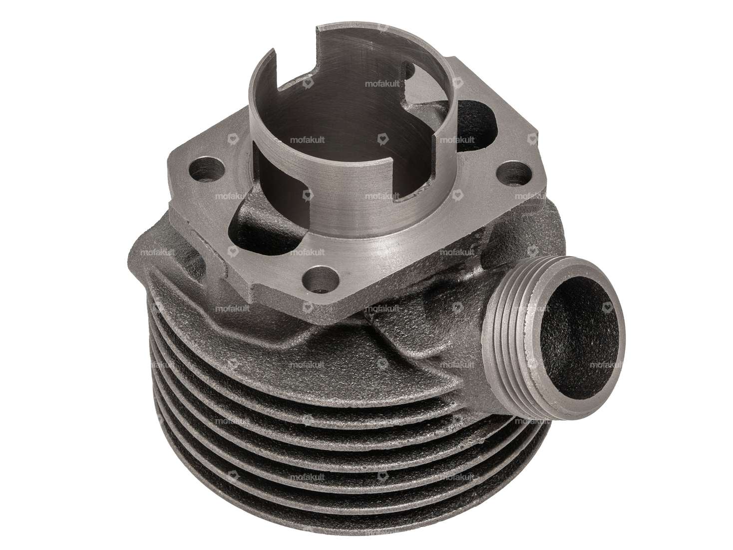 GPO 41 mm cylindre refroidi par ventilateur membrane | Sachs 50/3, 50/4 (DE) Carousel Image 1