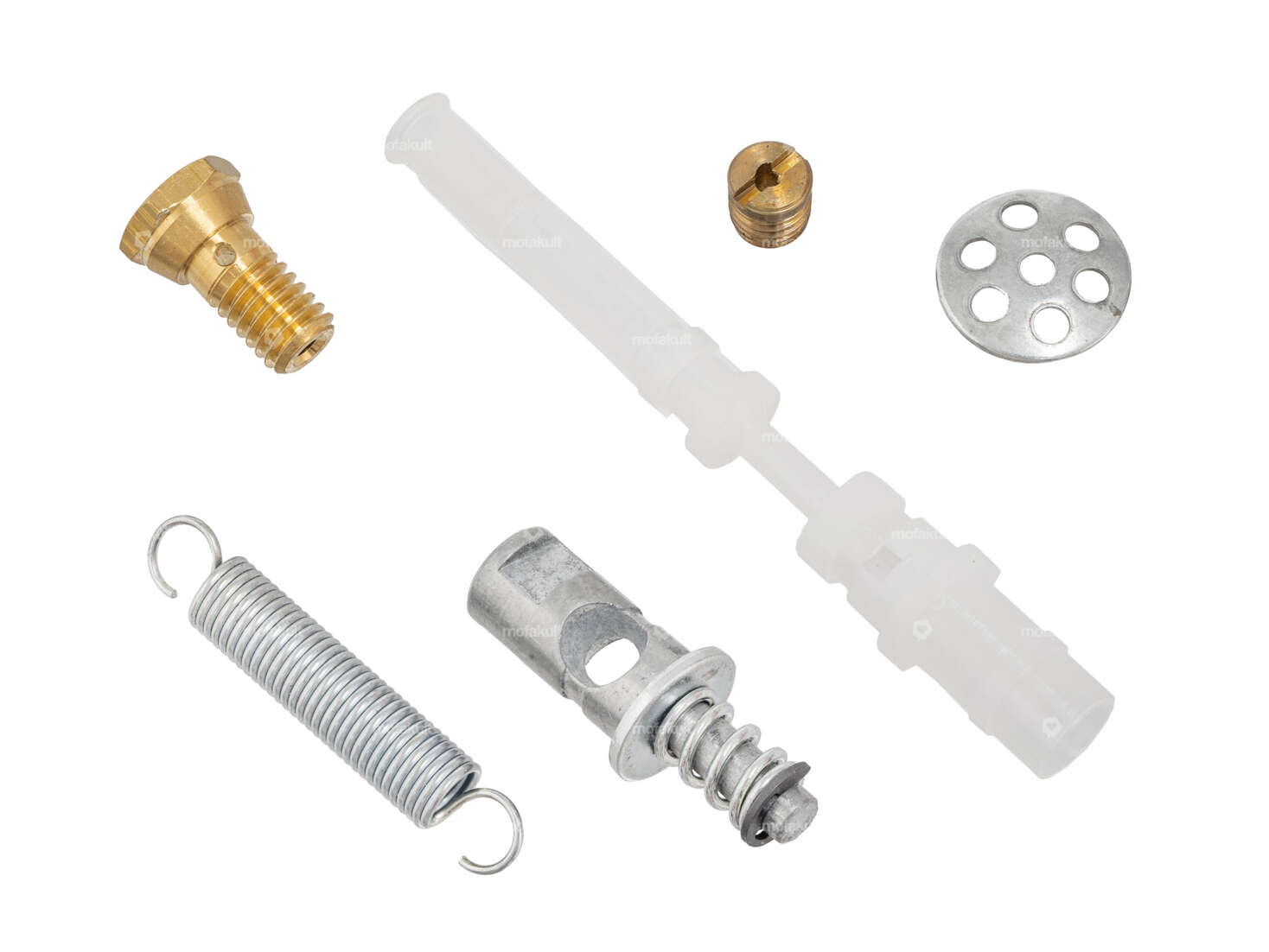 Set Vergaserrevision | Solex 3300, 3800, 5000 Carousel Image 1