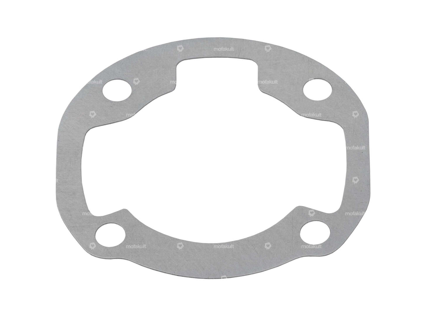Plaque de levage 0.5 mm Alu | Peugeot 103 Carousel Image 1